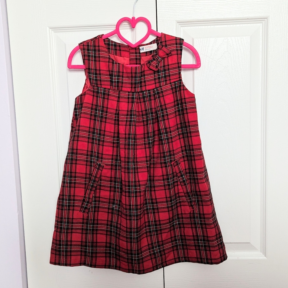 Christmas dress